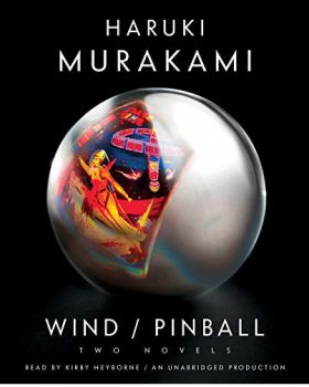 Wind Pinball Two Novels