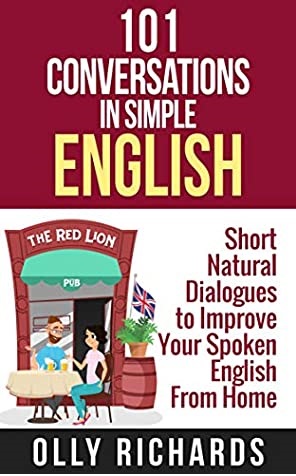 101 Conversations in Simple English