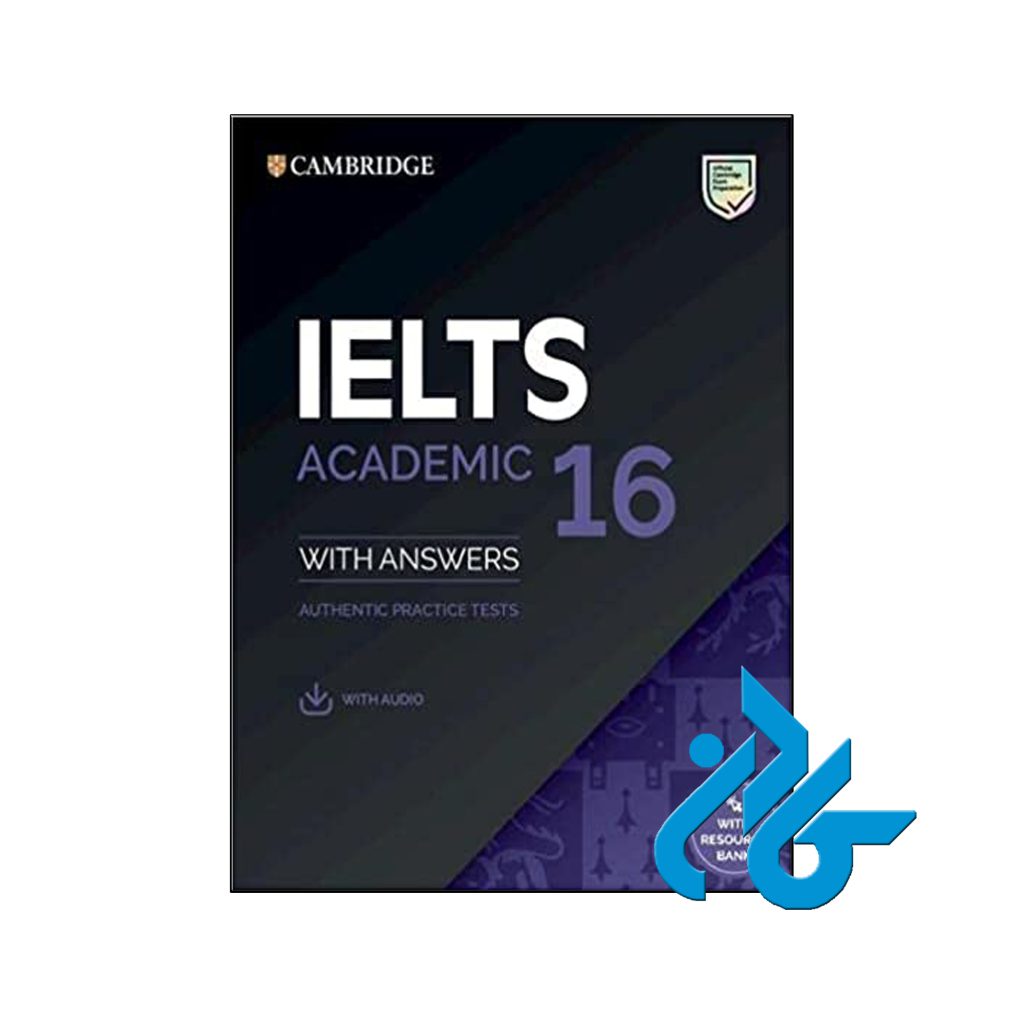 IELTS Cambridge 16 Academic