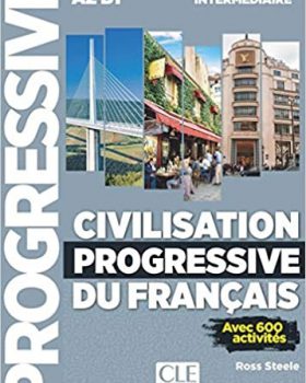 Civilisation progressive du francais