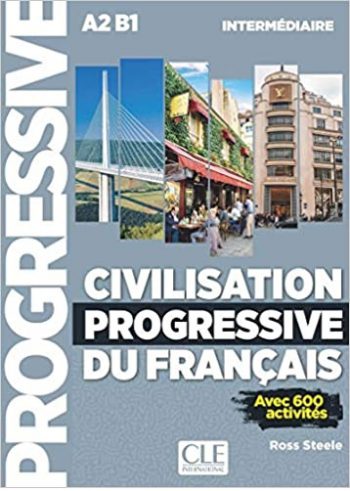 Civilisation progressive du francais