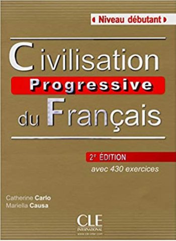 Civilisation Progressive du Francais