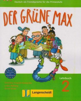 Der grune Max 2