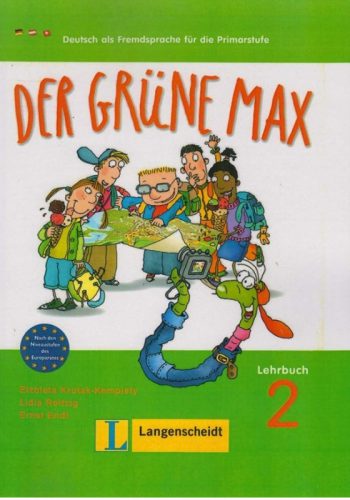 Der grune Max 2