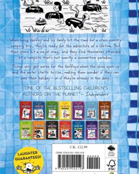Diary of a Wimpy Kid