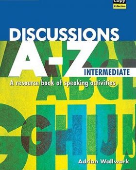 Discussions A Z Intermediate
