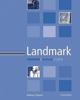 Landmark Advanced workbook