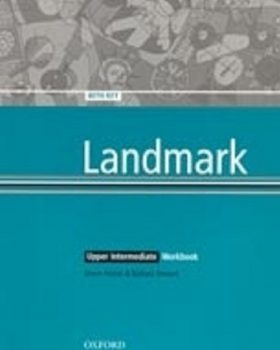 Landmark Upper-Intermediate workbook