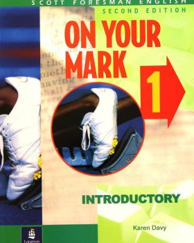 On Your Mark 1 Students Book