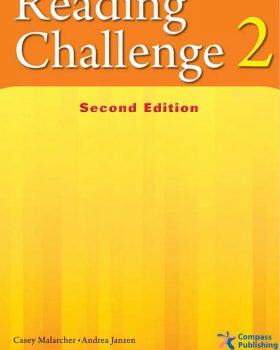 Reading Challenge 2