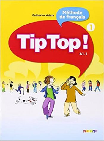 Tip Top 1 ! A1 1