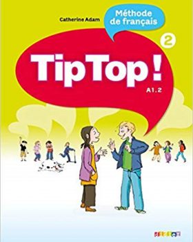 Tip Top! 2 Livre
