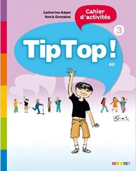 Tip Top! Cahier 3