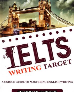 IELTS Writing Target