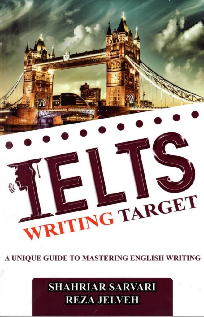 IELTS Writing Target