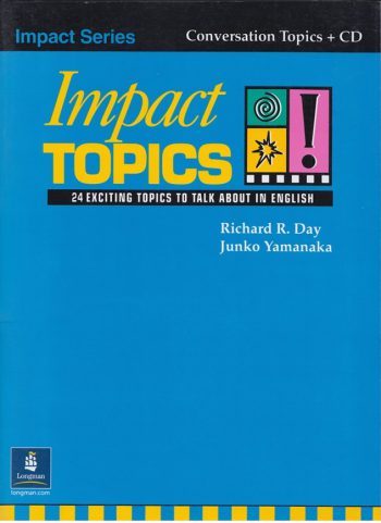 Impact Topics
