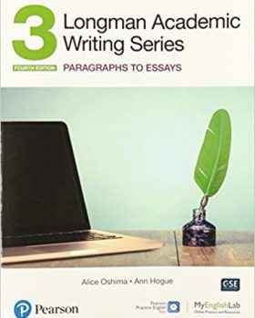 Longman Academic Writing Series 3