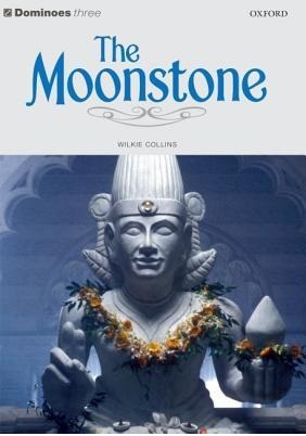 Dominoes 3 The Moonstone