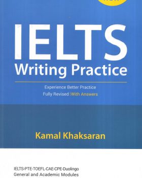 IELTS Writing Practice