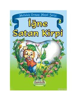 Igne Satan Kirpi