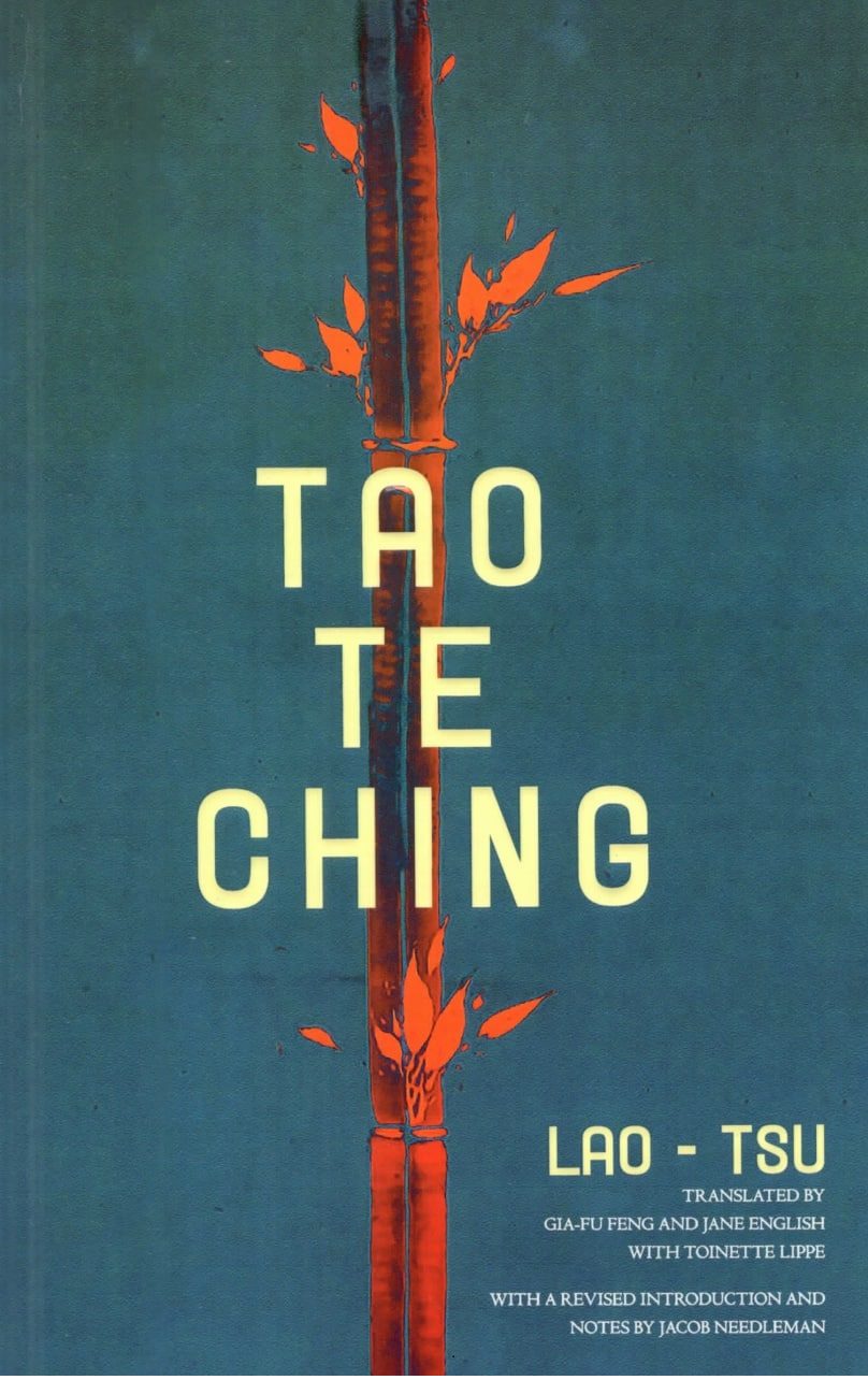 Tao Te Ching