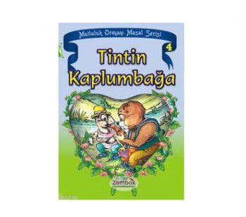 Tintin Kaplumbaga