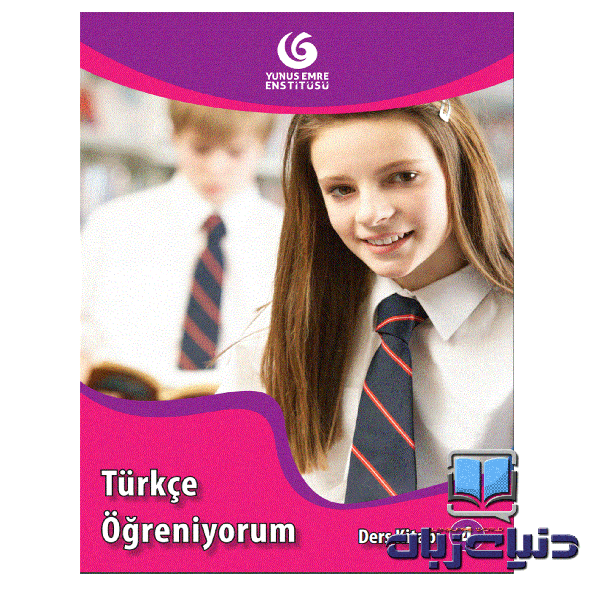 Turkce Ogreniyorum 4