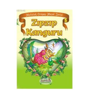 Zıp Zıp Kanguru