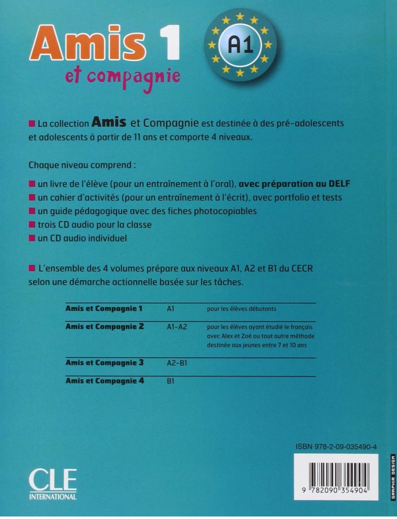 Amis 1 Et Compagnie