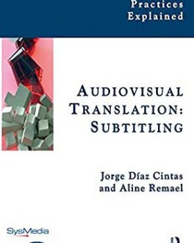 Audiovisual Translation Subtitling
