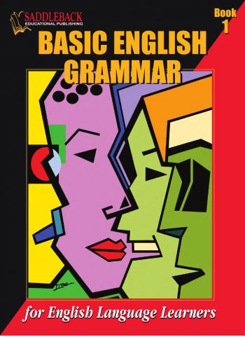 Basic English Grammar Book1