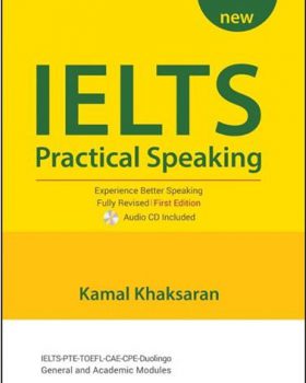 IELTS Practical Speaking