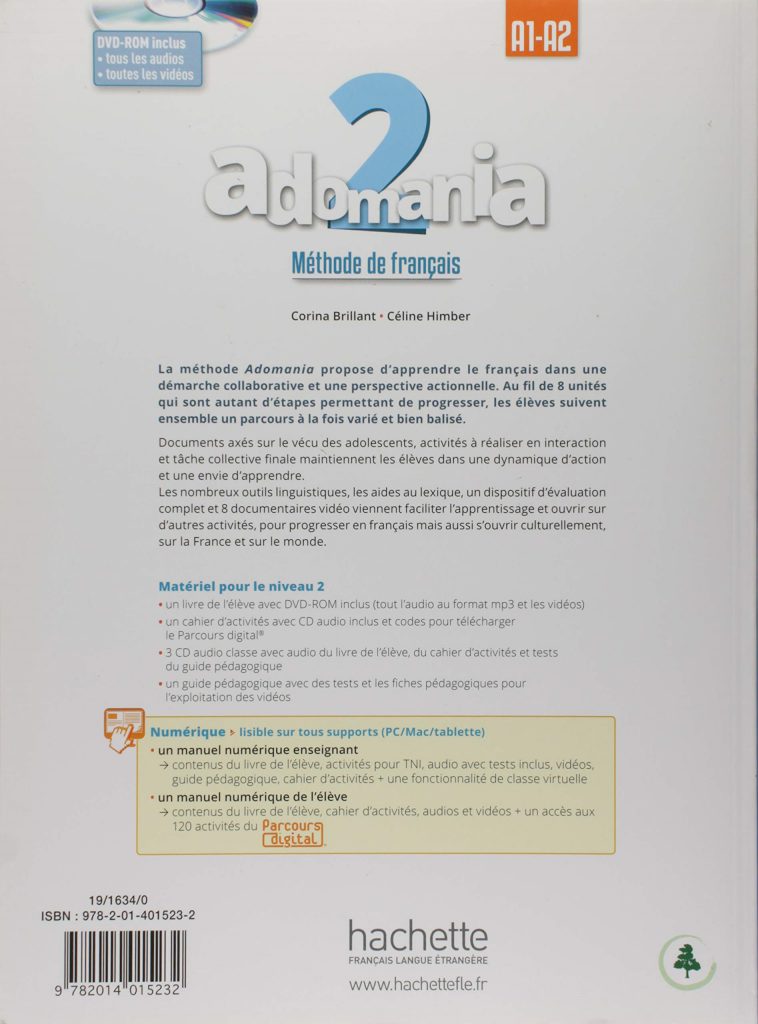 Adomania 2