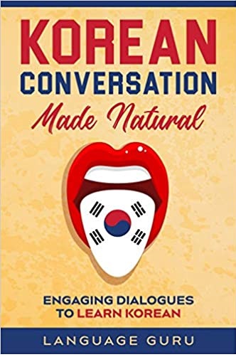 Korean Conversation Made Natural