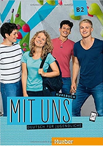 Mit uns B2
