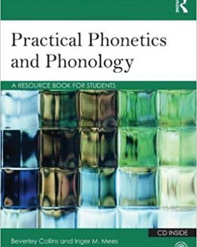 Practical Phonetics and Phonology
