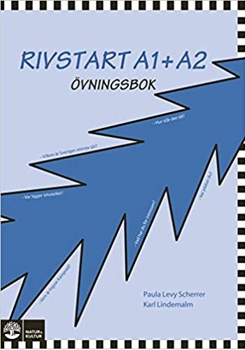 Rivstart A1+A2 Ovningsbok