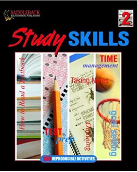 Study Skills 2