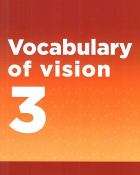 Vocabulary of vision3