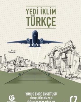 Yedi Iklim Turkce C2 Ogretmen Kitabı