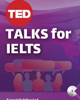 Ted Talk For Ielts