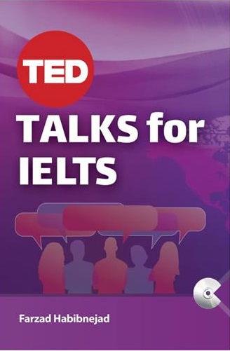 Ted Talk For Ielts