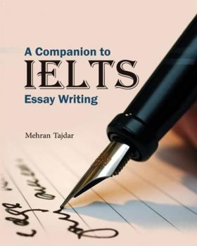 A companion to IELTS Essay Writing