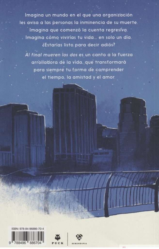 Al final mueren los dos