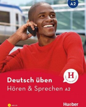Deutsch Uben Horen & Sprechen A2