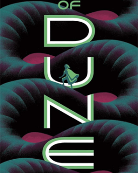 Heretics of Dune