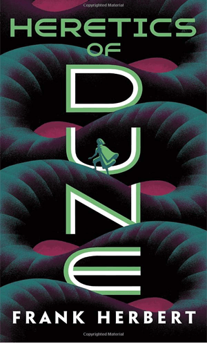 Heretics of Dune