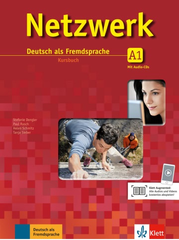 Netzwerk Deutsch als Fremdsprache A1