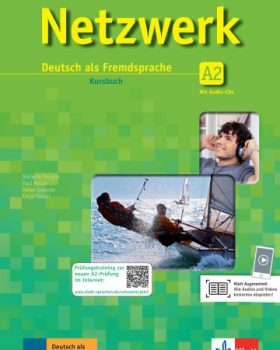 Netzwerk Deutsch als Fremdsprache A2