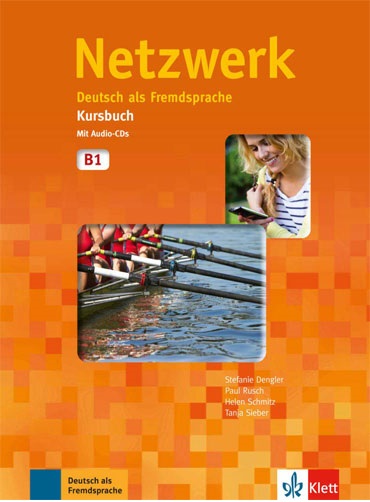 Netzwerk Deutsch als Fremdsprache B1